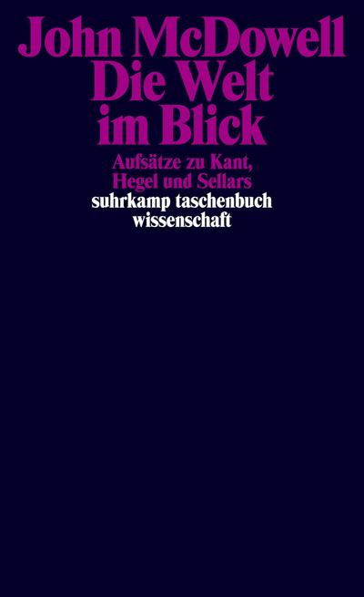 Die Welt im Blick