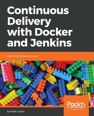 Continuous Delivery with Docker and Jenkins