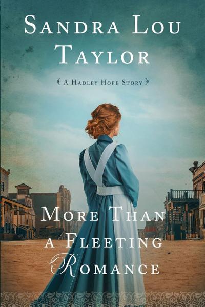 More Than a Fleeting Romance