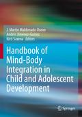 Handbook of Mind/Body Integration in Child and Adolescent Development