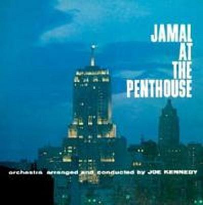 Jamal, A: Jamal At The Penthouse