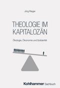 Theologie im Kapitalozän