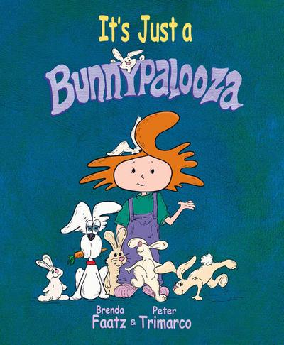 It’s Just a Bunnypalooza