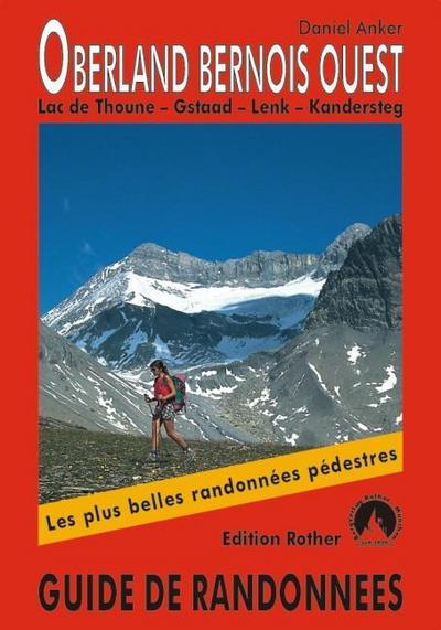 Oberland Bernois Ouest