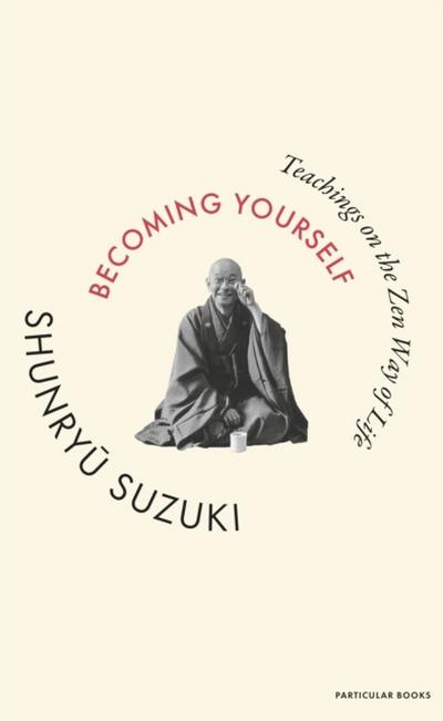 Becoming Yourself