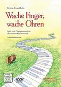 Wache Finger, wache Ohren