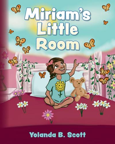 Miriam’s little Room