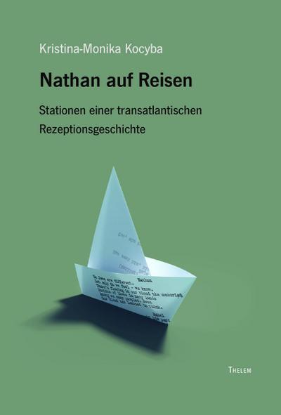 Nathan auf Reisen