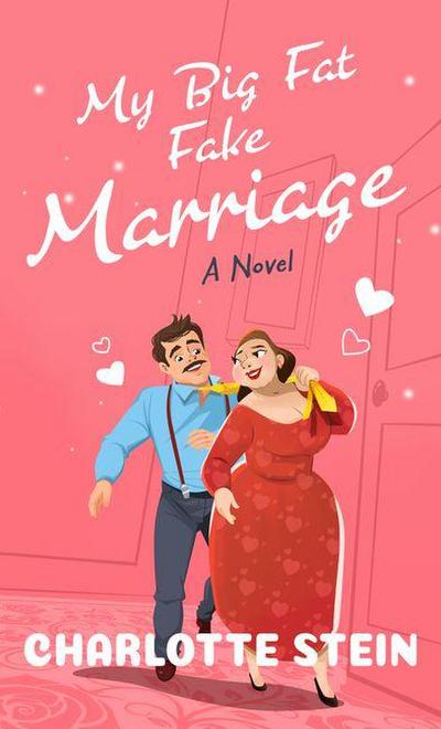 My Big Fat Fake Marriage