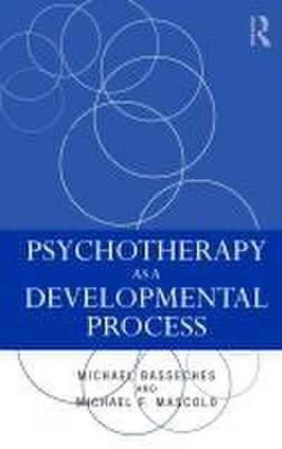 Psychotherapy as a Developmental Process