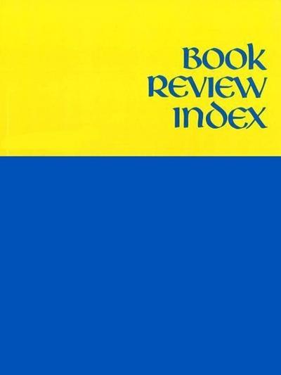 Book Review Index