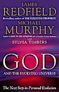 God And The Evolving Universe