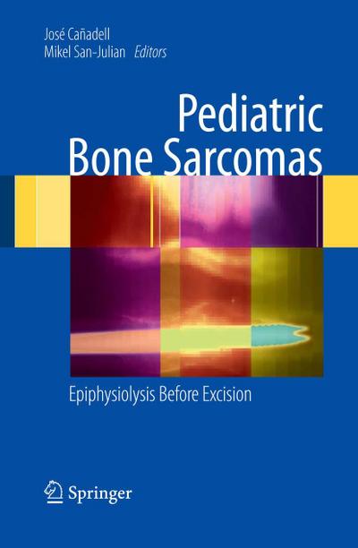 Pediatric Bone Sarcomas