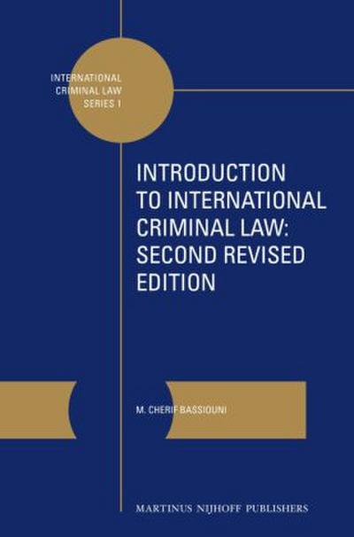 Introduction to International Criminal Law