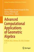 Advanced Computational Applications of Geometric A