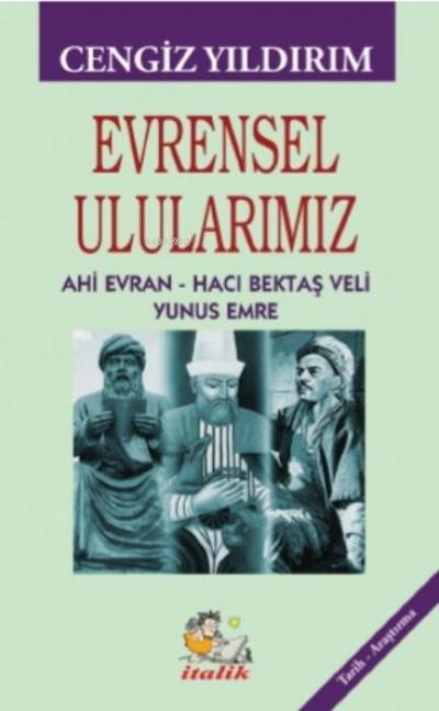 Evrensel Ulularimiz