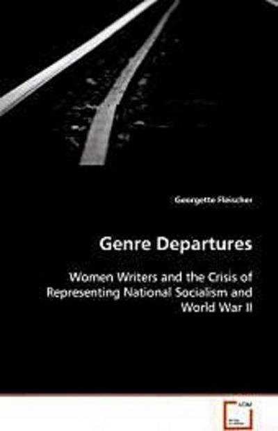 Genre Departures