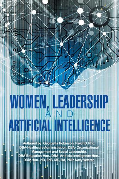 Women, Leadership and Artificial Intelligence
