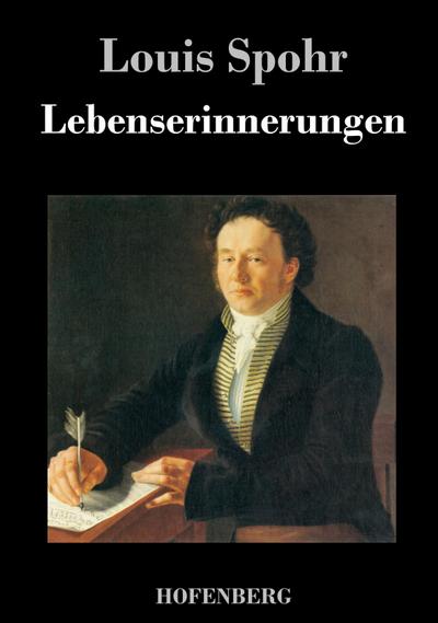 Lebenserinnerungen