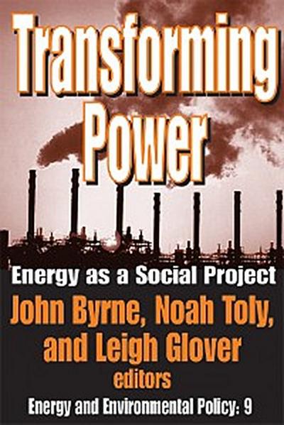Transforming Power