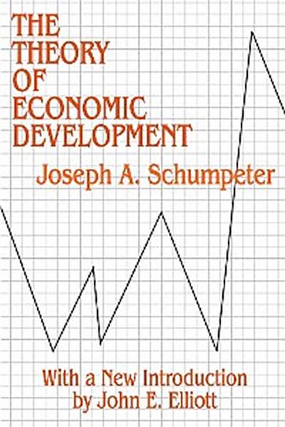 The Theory of Economic Development