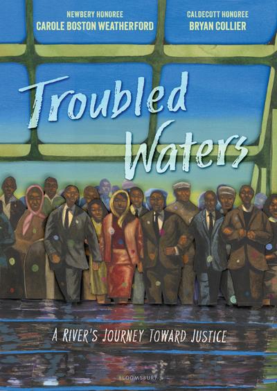 Troubled Waters