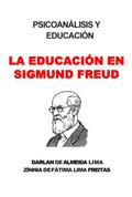 Psicoanálisis Y Educación