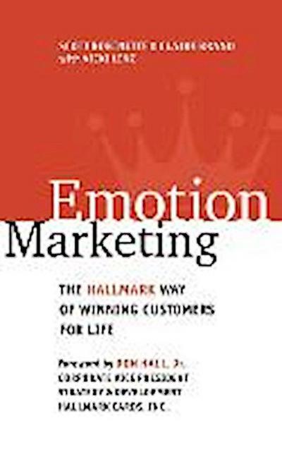 Emotion Marketing