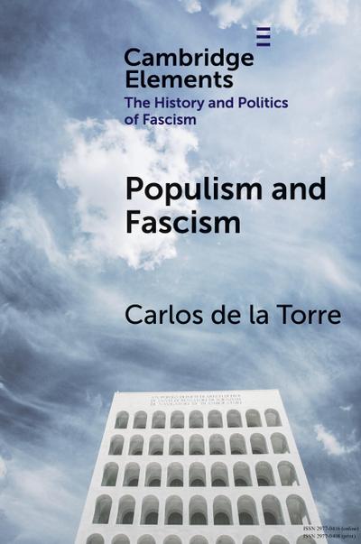 Populism and Fascism