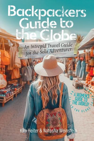 Backpackers’ Guide to the Globe