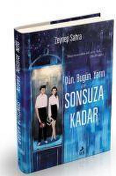 Dün Bugün Yarin ve Sonsuza Kadar Ciltli