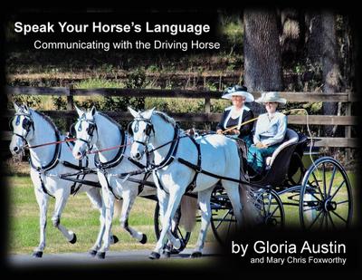 Speak Your Horse’s Language: