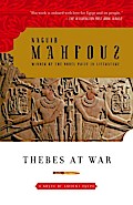 Thebes at War