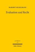 Evaluation und Recht