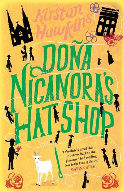 Dona Nicanoras Hat Shop