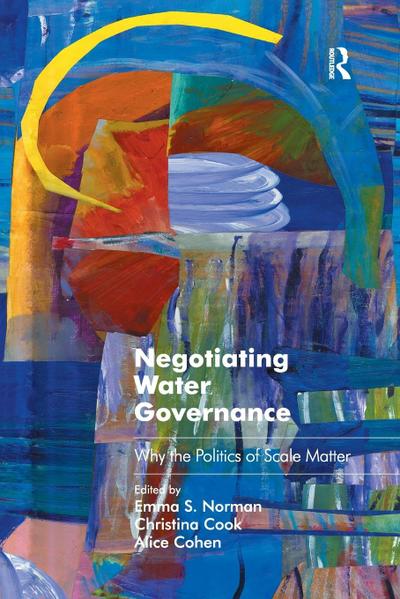 Negotiating Water Governance