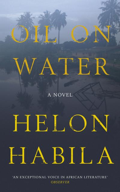 Oil on Water