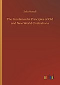 The Fundamental Principles of Old and New World Ci