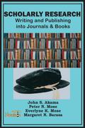 Scholarly Research