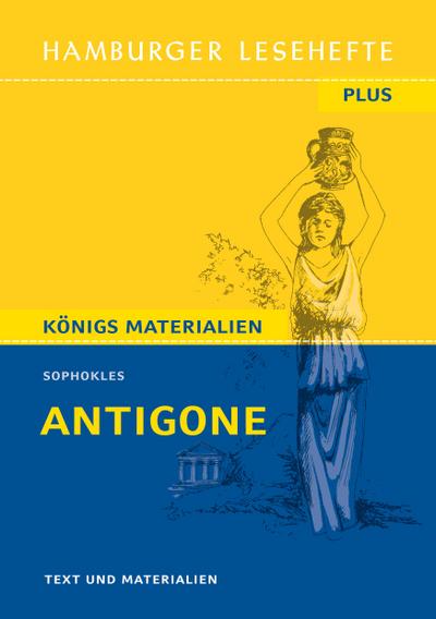 Antigone (Textausgabe)