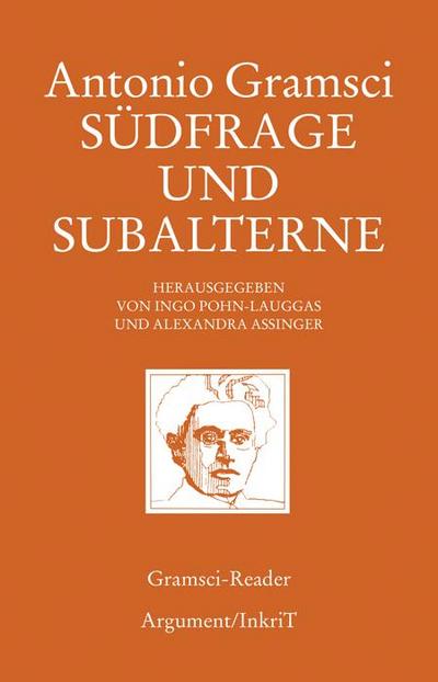 Gramsci,Südfrage