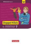 Doppel-Klick - Das Sprach- und Lesebuch - Mittelsc