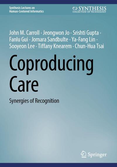 Coproducing Care