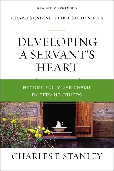 Developing a Servant’s Heart