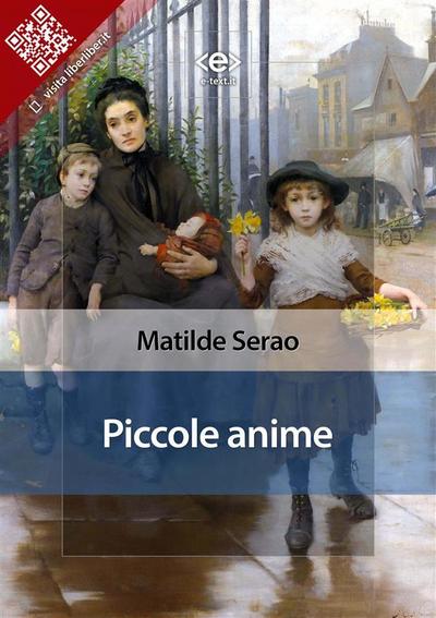 Piccole anime