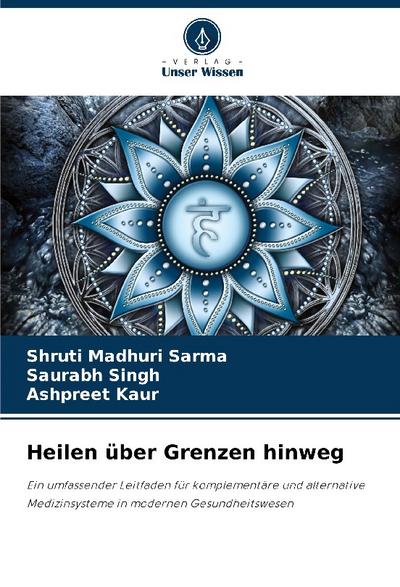 Heilen über Grenzen hinweg