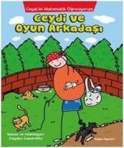 Ceydi ve Oyun Arkadasi