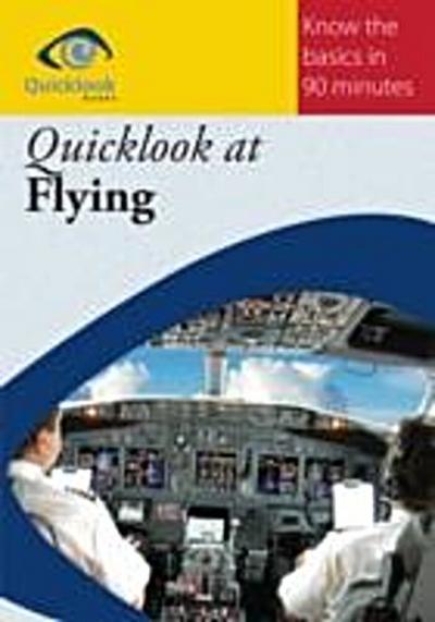 Quicklook at Flying