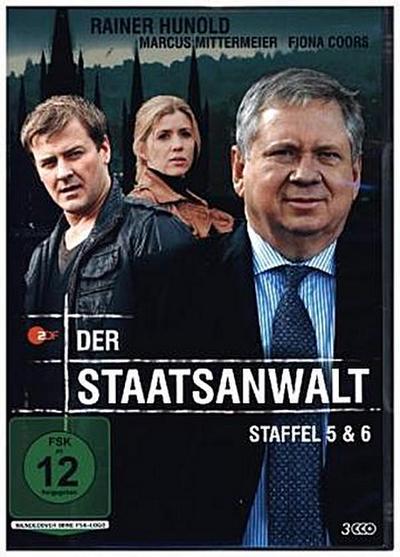 Der Staatsanwalt