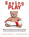 Saving Play